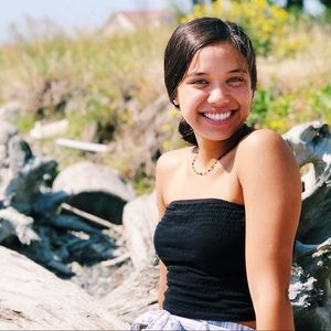 Meet your Posher, Kalina